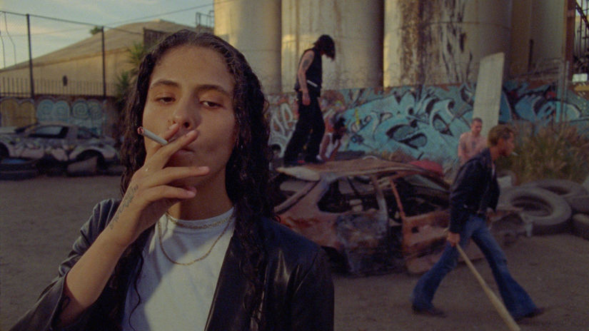 070 SHAKE "GUILTY CONSCIENCE"